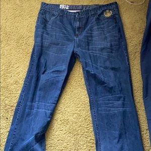 Men’s Jeans